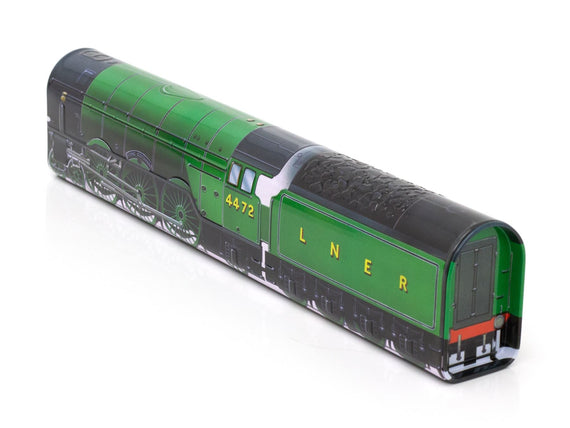 The Flying Scotsman Train Tin