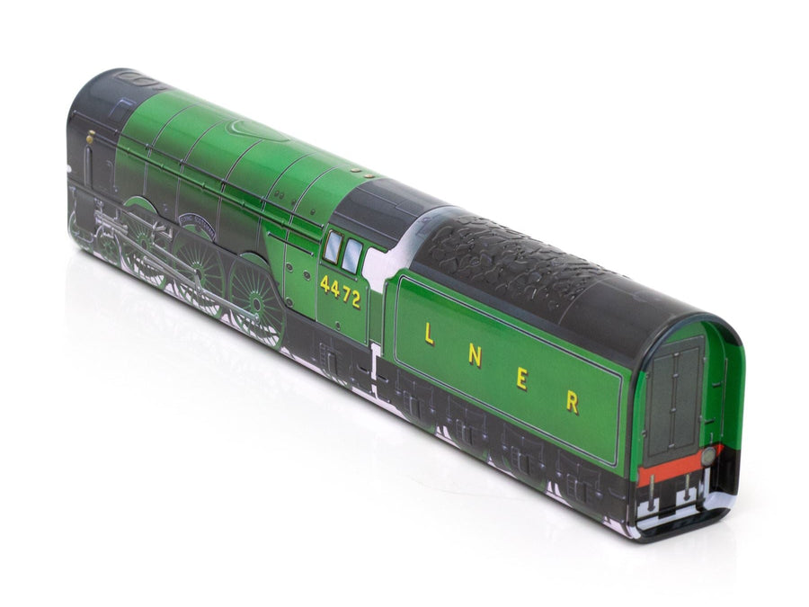 The Flying Scotsman Train Tin