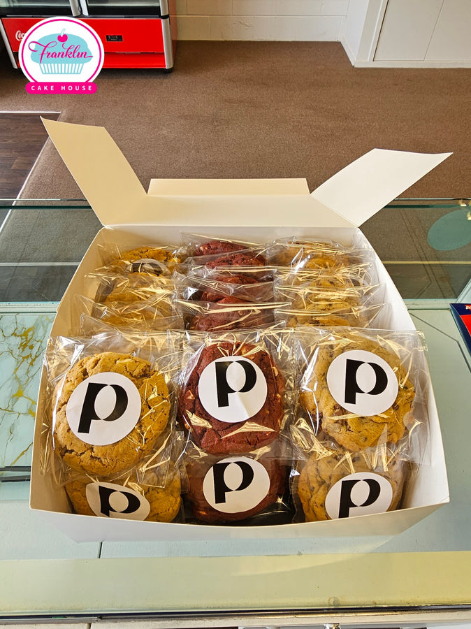 Cupcakes- Bulk order