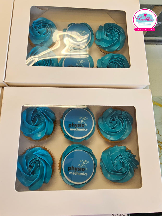 Cupcakes- Bulk order