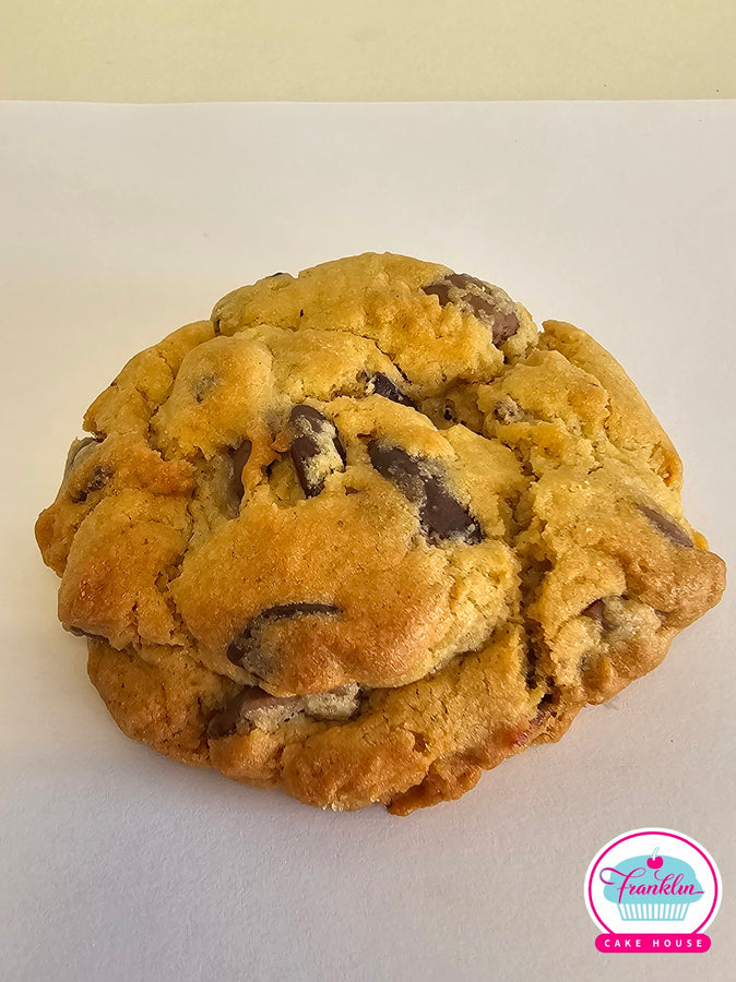 Chocochip cookie