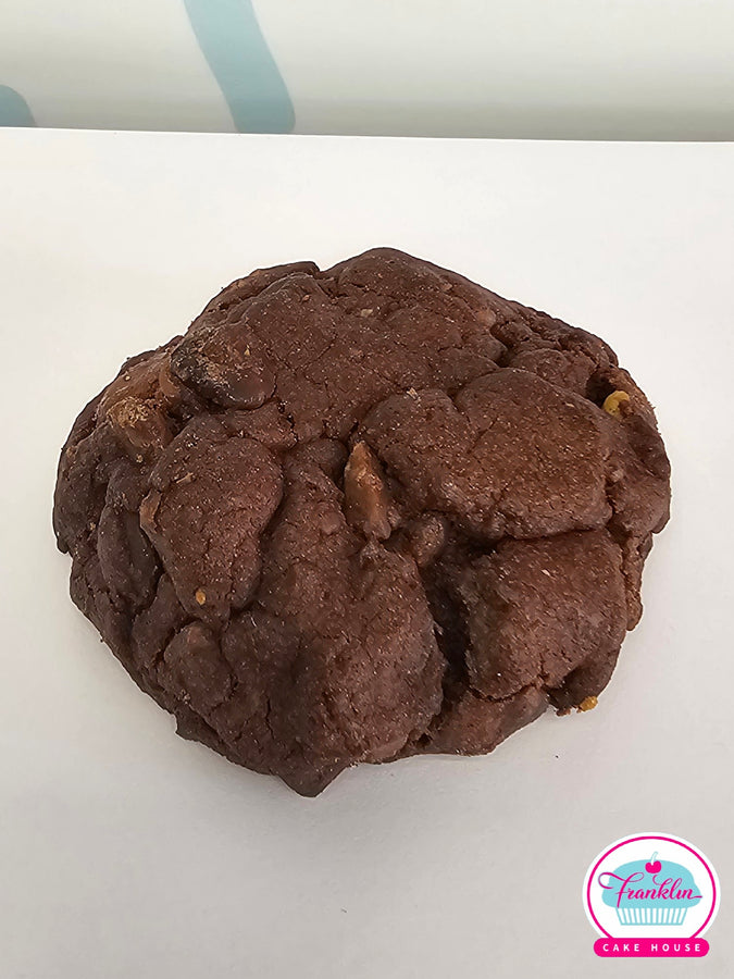 Nutella cookie