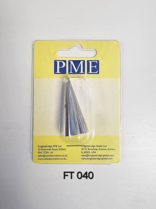 PME FT040 Piping tip