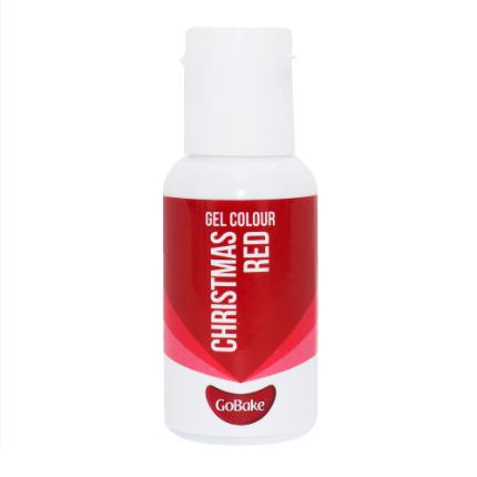 GO BAKE - GEL COLORS 21g (click for more color optios)