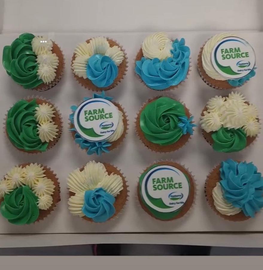 Cupcakes- Bulk order