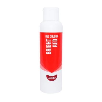 GO BAKE - GEL COLORS 120g (click for more color optios)