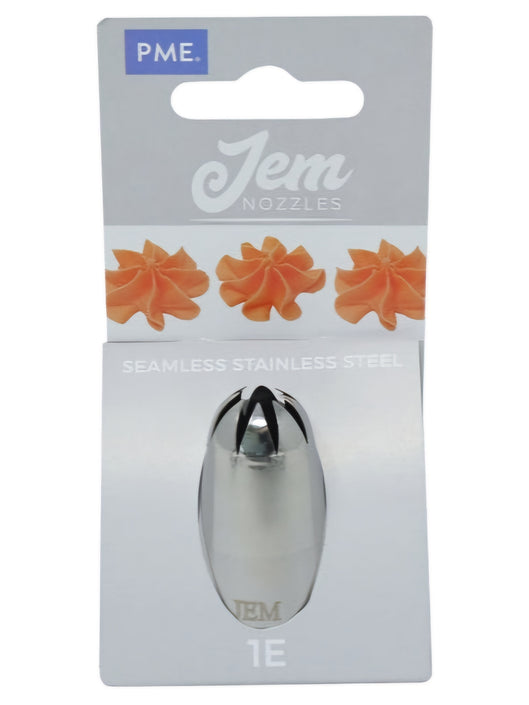 1E PME Piping tip