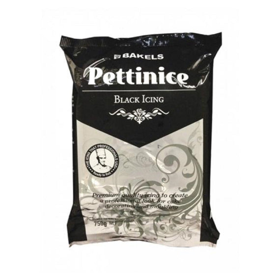 Bakels Pettinice Fondant - 750g