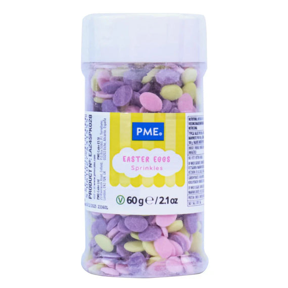 Confetti Eggs 60g