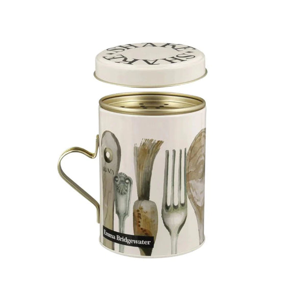 Emma Bridgewater Making & Baking Flour Shaker
