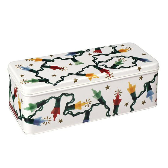 Emma Bridgewater Fairy Lights Tin