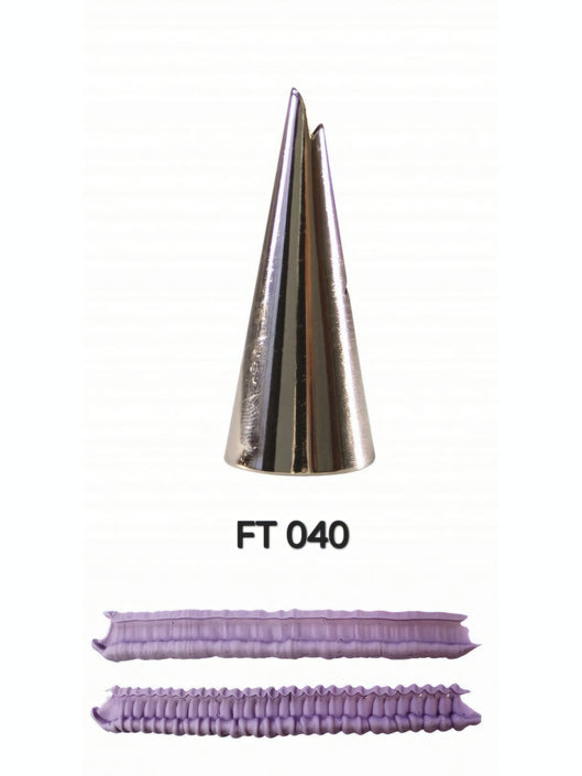 PME FT040 Piping tip
