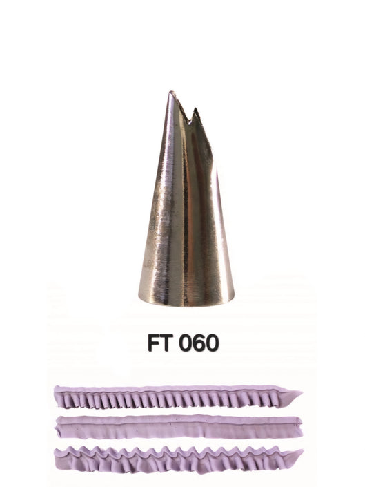 PME FT060 Piping tip