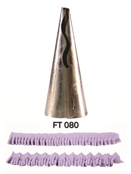 PME FT080 Piping tip