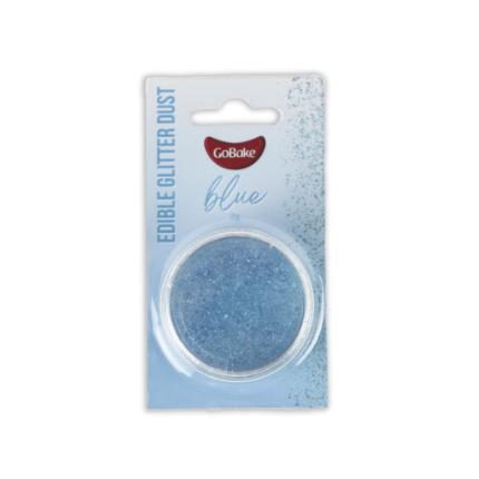 EDIBLE GLITTER DUST