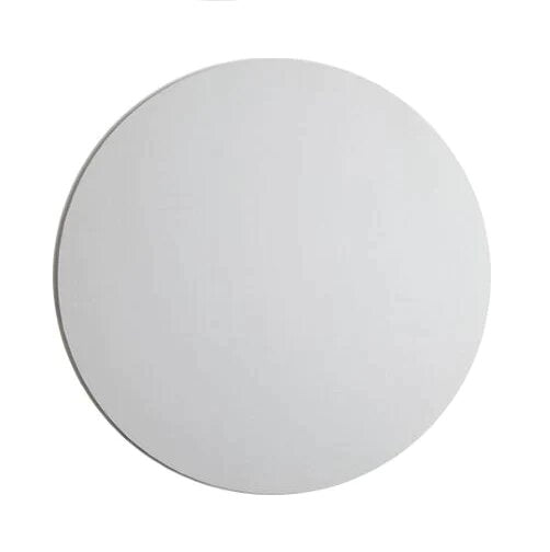 9 inch white Go Bake Masonite Cake boards 6mm